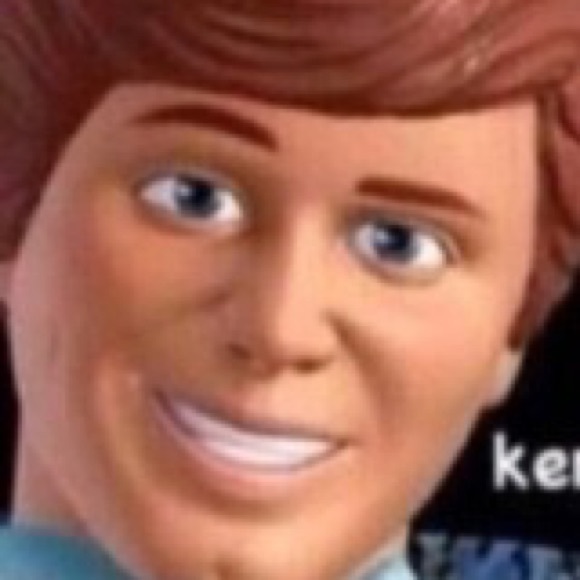 Meet your Posher, Mkenna - Picture 1 of 1